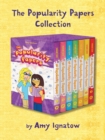 Image for Popularity Papers 7-Book Collection: Books 1-7