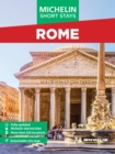Image for Michelin Travel Guides Short Stays: Rome: Fully Updated and Includes Detachable Map