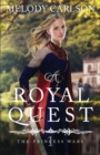 Image for A Royal Quest