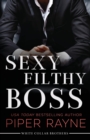 Image for Sexy Filthy Boss (Large Print)