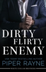 Image for Dirty Flirty Enemy (Large Print Paperback)