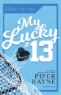 Image for My Lucky #13 (Large Print)