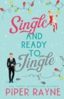 Image for Single &amp; Ready To Jingle (Large Print)