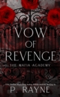Image for Vow of Revenge
