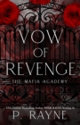 Image for Vow of Revenge (Large Print)