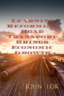 Image for Learning Reforming Road Transport Brings Economic Growth
