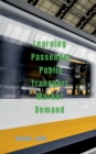 Image for Learning Passenger Public Transport Market Demand