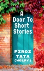 Image for A Door To Short Stories