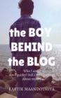 Image for The Boy Behind the Blog