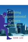 Image for Learning Organizational Culture Benefits