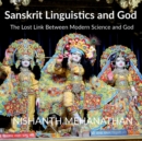Image for Sanskrit Linguistics and God