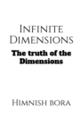Image for The Infinite Dimensions