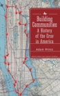 Image for Building communities  : a history of the eruv in America