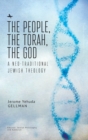 Image for The People, the Torah, the God