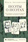 Image for Poets on Poets : The Epistolary and Poetic Communication of Tsvetaeva, Pasternak, and Rilke
