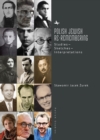 Image for Polish Jewish Re-Remembering : Studies—Sketches—Interpretations