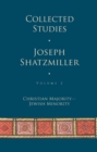 Image for Collected Studies : Christian Majority - Jewish Minority