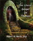 Image for The Literal Gospel of Thomas