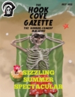 Image for The Hook Cove Gazette : Sizzling Summer Spectacular
