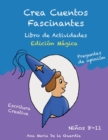 Image for Crea Cuentos Fascinantes