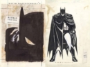 Image for David Mazzucchelli&#39;s Batman Year One Artist&#39;s Edition