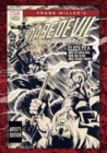 Image for Frank Miller&#39;s Daredevil Artist&#39;s Edition