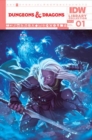 Image for Dungeons &amp; Dragons Library Collection, Vol. 1