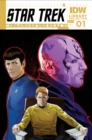 Image for Star Trek Library: Book One
