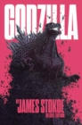 Image for Godzilla by James Stokoe Deluxe Edition