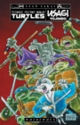 Image for Teenage Mutant Ninja Turtles/Usagi Yojimbo: WhereWhen