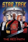 Image for Star Trek, Vol. 2: The Red Path