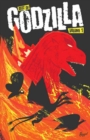 Image for Best of Godzilla, Vol. 1