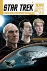 Image for Star Trek Library Collection, Vol. 2