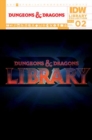Image for Dungeons &amp; Dragons Library Collection, Vol. 2