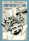 Image for Walter Simonson&#39;s Fantastic Four Artist&#39;s Edition