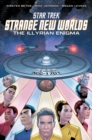 Image for Star Trek: Strange New Worlds--The Illyrian Enigma