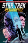 Image for Star Trek: Resurgence