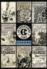 Image for EC Covers Artisan Edition