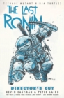 Image for Teenage Mutant Ninja Turtles: The Last Ronin Director&#39;s Cut