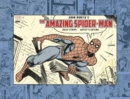 Image for John Romita&#39;s Amazing Spider-Man: The Daily Strips Artist&#39;s Edition