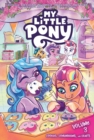 Image for My Little Pony, Vol. 3: Cookies, Conundrums, and Crafts