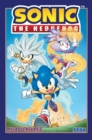 Image for Sonic the Hedgehog, Vol. 16: Misadventures