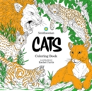 Image for Cats: A Smithsonian Coloring Book
