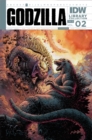 Image for Godzilla Library Collection, Vol. 2