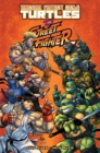 Image for Teenage Mutant Ninja Turtles Vs. Street Fighter