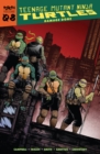 Image for Teenage Mutant Ninja Turtles: Reborn, Vol. 8 - Damage Done