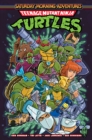Image for Teenage Mutant Ninja Turtles: Saturday Morning Adventures, Vol. 2