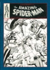 Image for John Romita&#39;s The Amazing Spider-Man Vol. 2 Artisan Edition