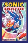 Image for Sonic the Hedgehog, Vol. 17: Adventure Awaits