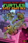 Image for Teenage Mutant Ninja Turtles: Turtle Power Pack, Vol. 1